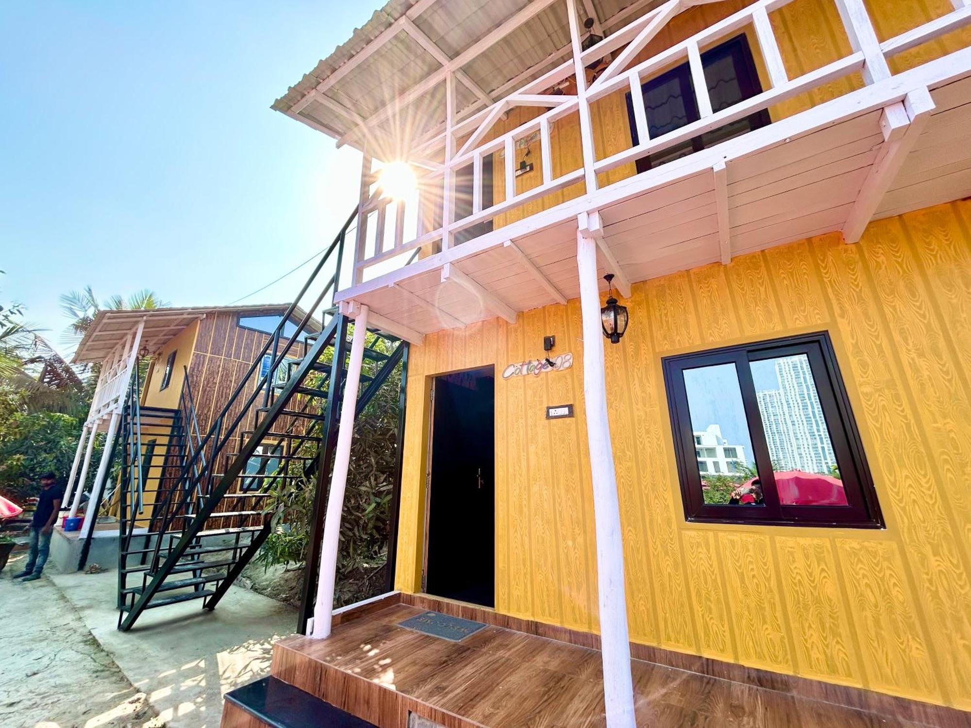 Palli Bangla Resort, Near Ruby Hospital, Anandapur Καλκούτα Εξωτερικό φωτογραφία