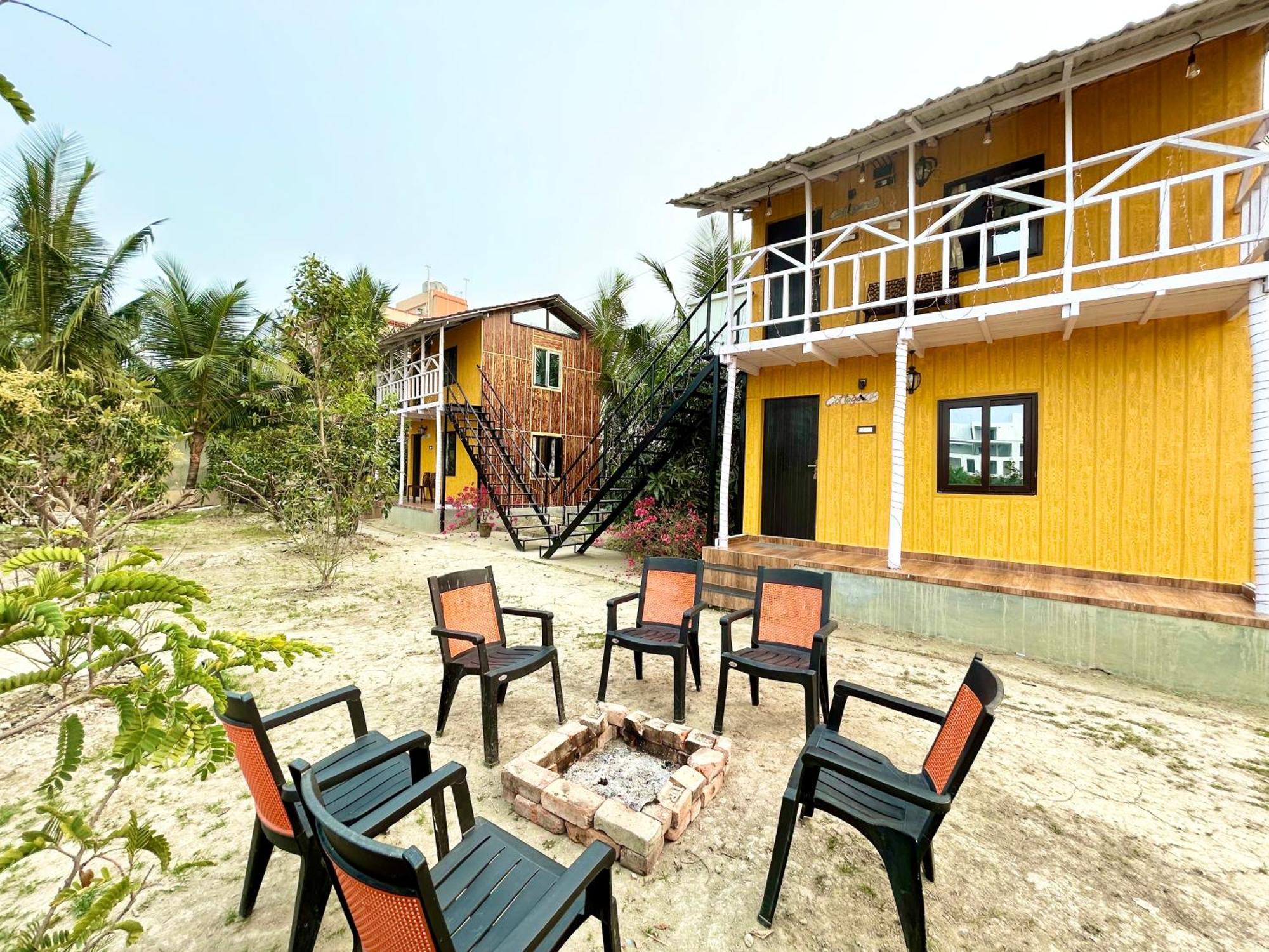 Palli Bangla Resort, Near Ruby Hospital, Anandapur Καλκούτα Εξωτερικό φωτογραφία