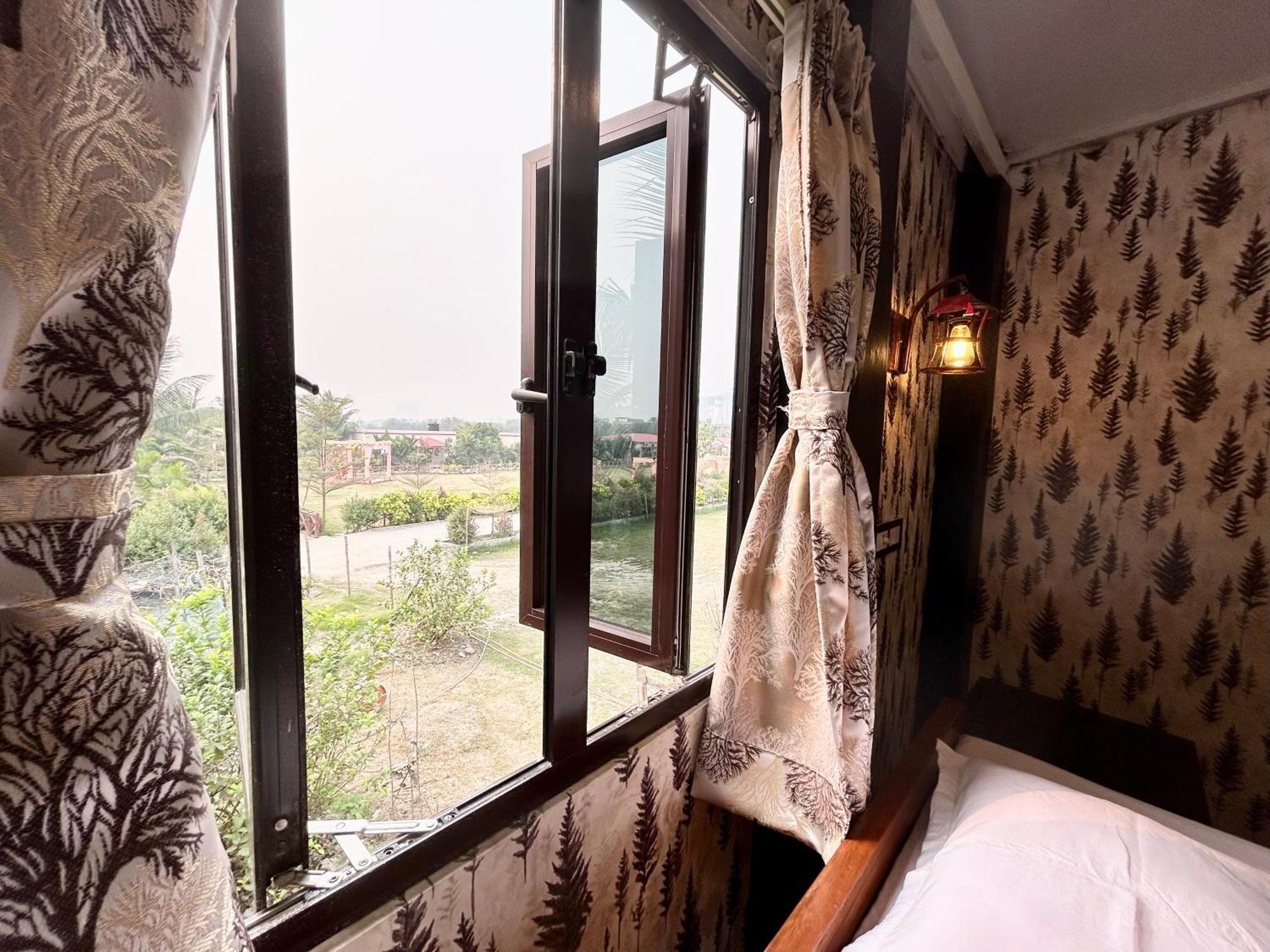 Palli Bangla Resort, Near Ruby Hospital, Anandapur Καλκούτα Εξωτερικό φωτογραφία