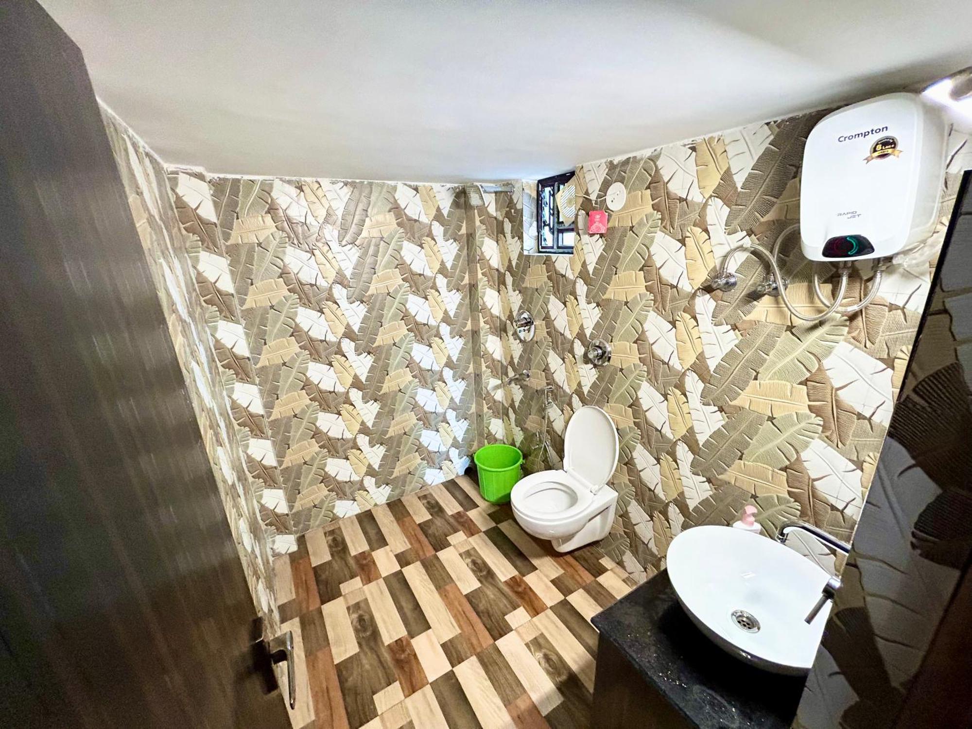 Palli Bangla Resort, Near Ruby Hospital, Anandapur Καλκούτα Εξωτερικό φωτογραφία