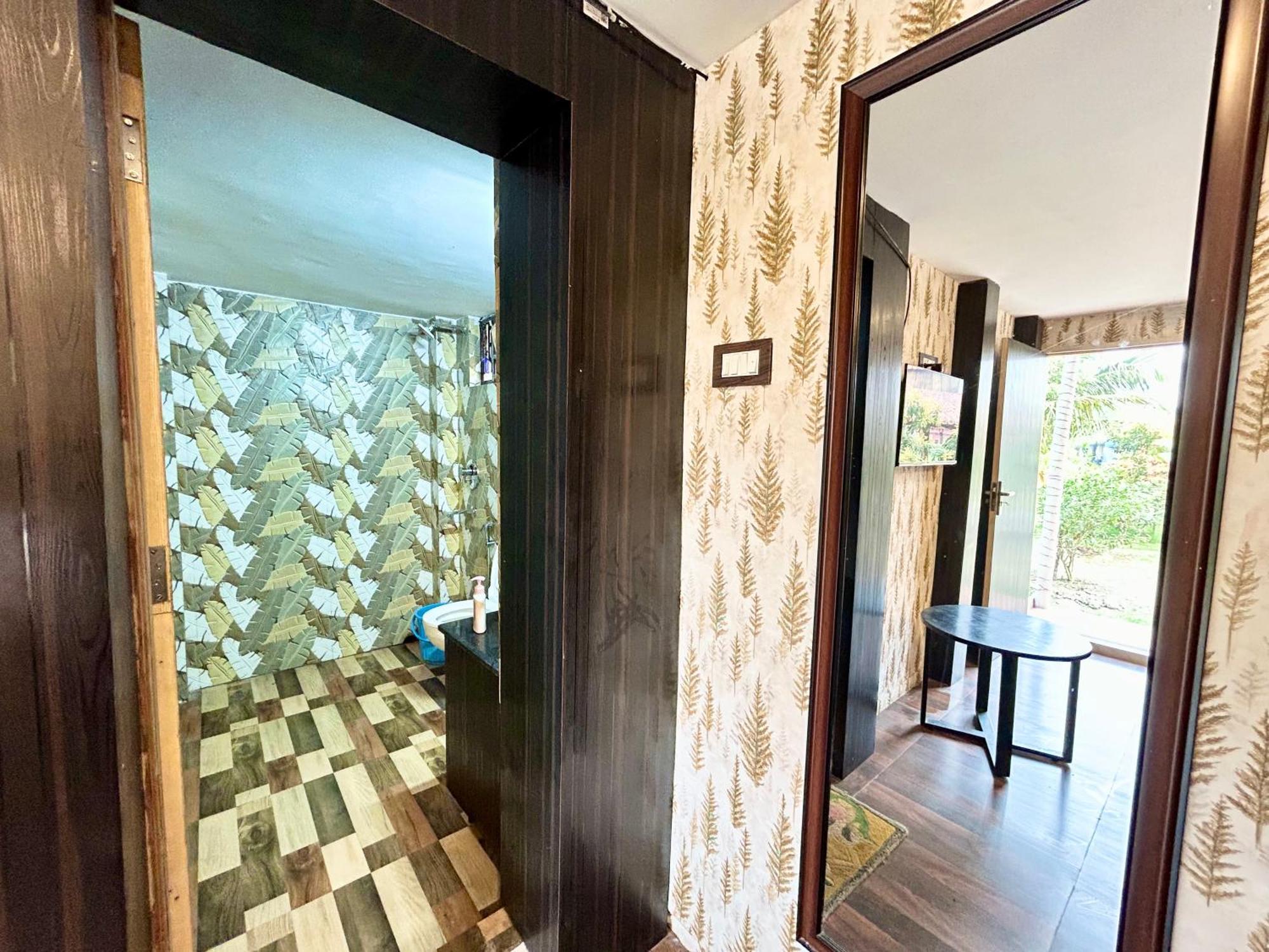Palli Bangla Resort, Near Ruby Hospital, Anandapur Καλκούτα Εξωτερικό φωτογραφία