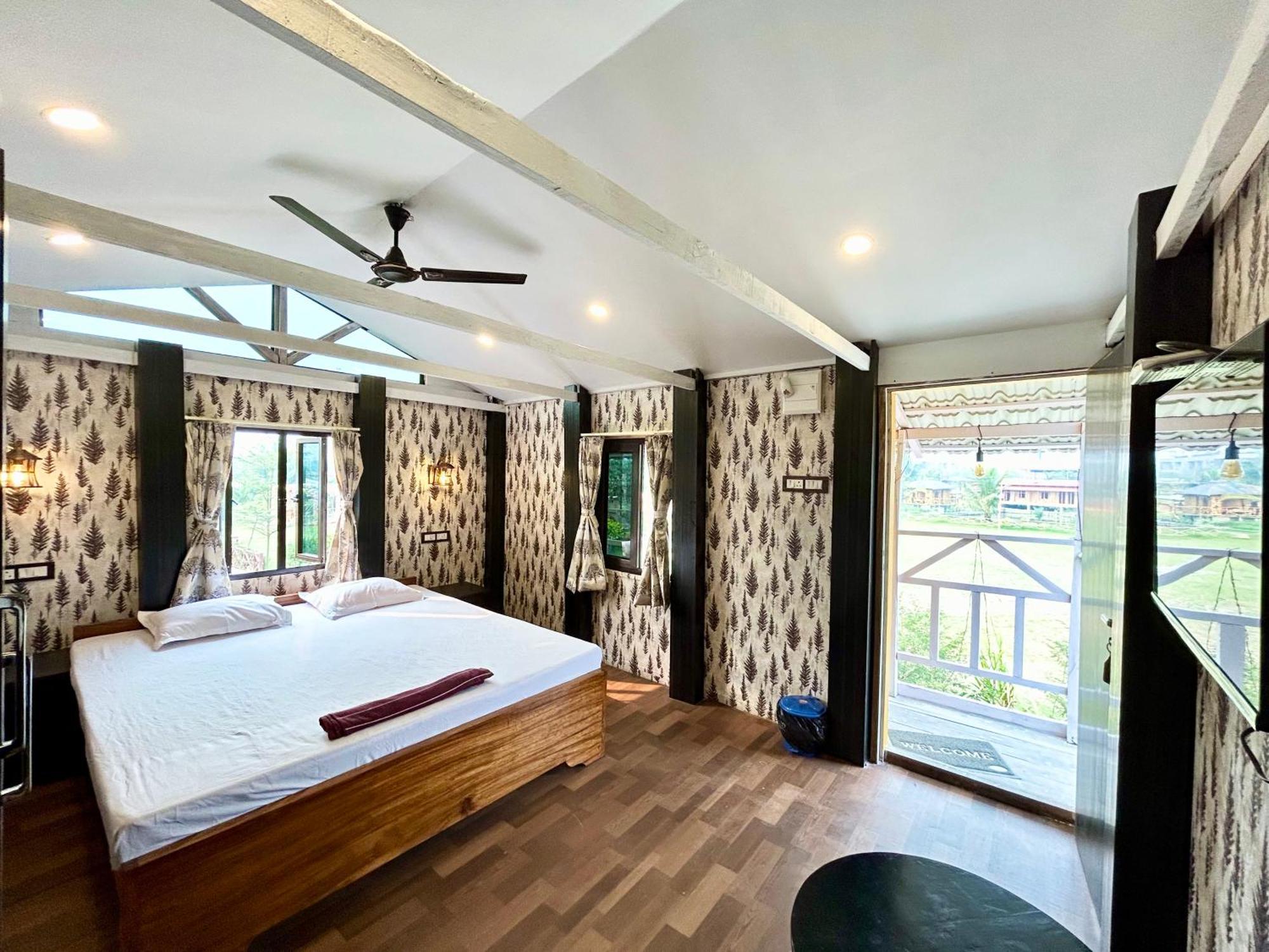 Palli Bangla Resort, Near Ruby Hospital, Anandapur Καλκούτα Εξωτερικό φωτογραφία
