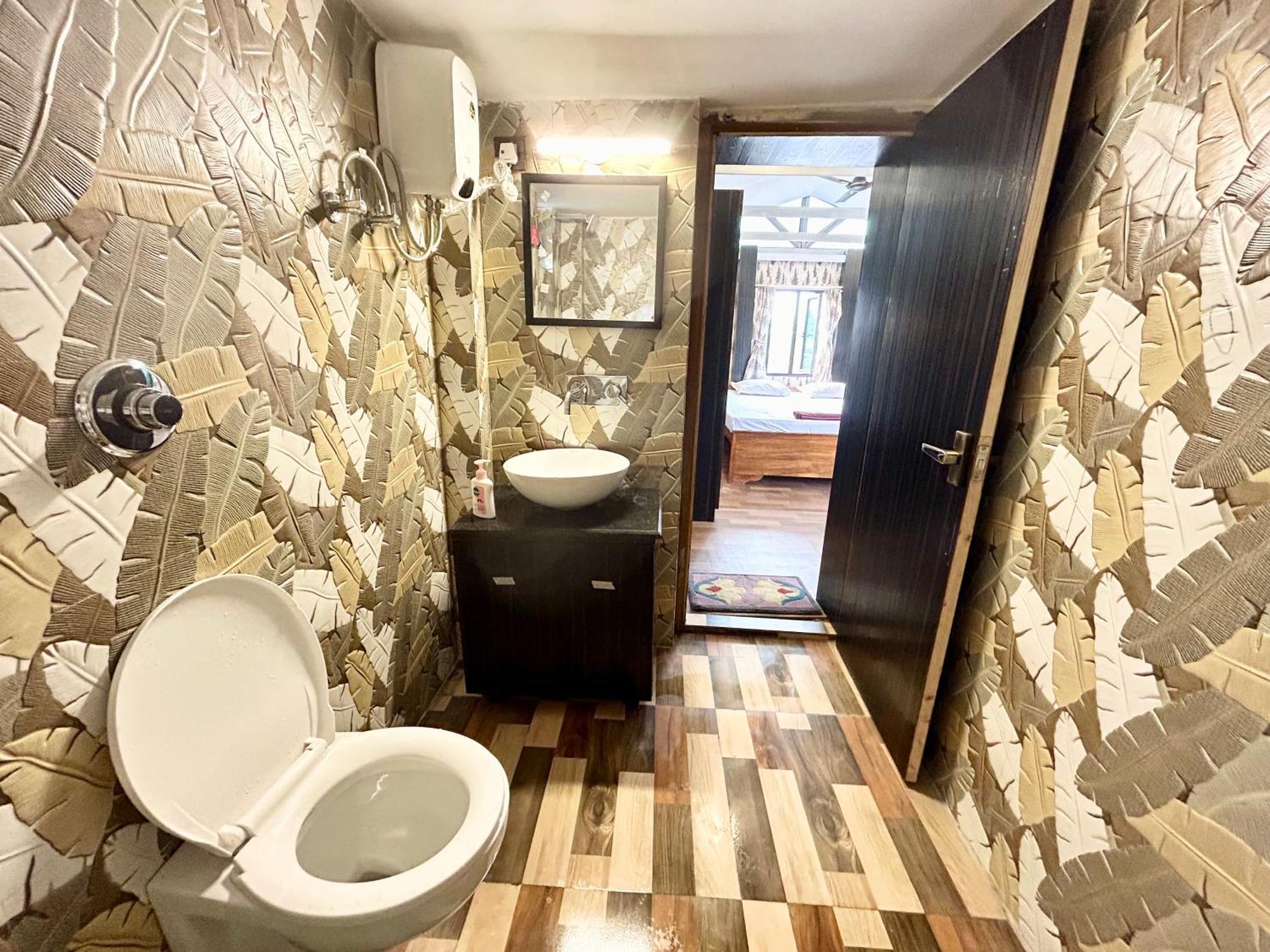 Palli Bangla Resort, Near Ruby Hospital, Anandapur Καλκούτα Εξωτερικό φωτογραφία