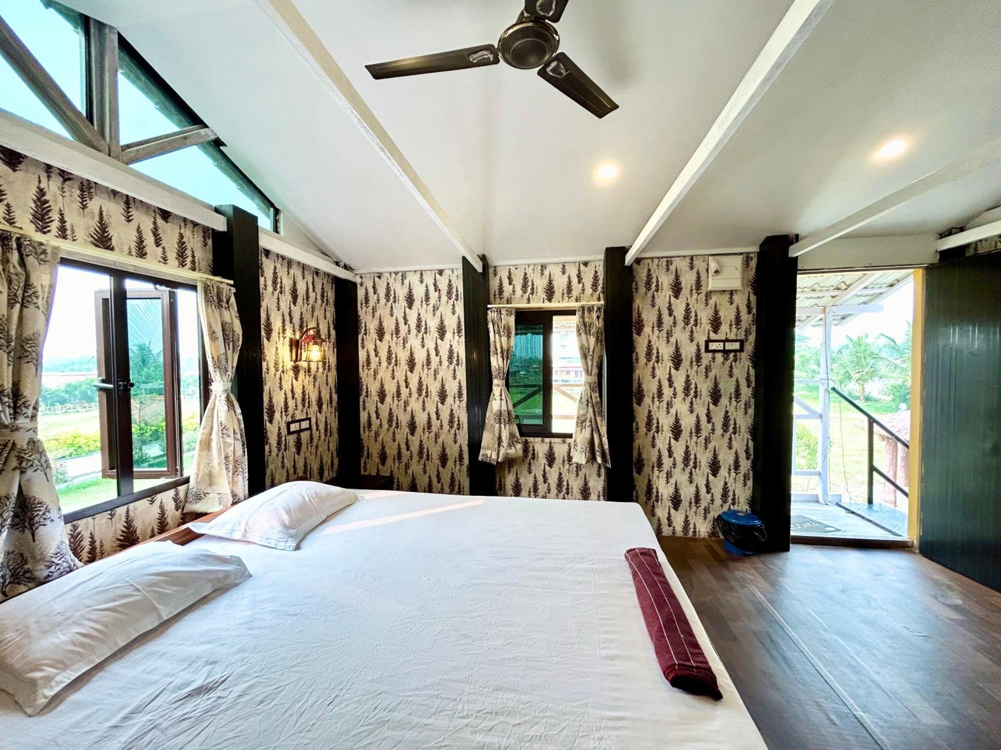 Palli Bangla Resort, Near Ruby Hospital, Anandapur Καλκούτα Εξωτερικό φωτογραφία