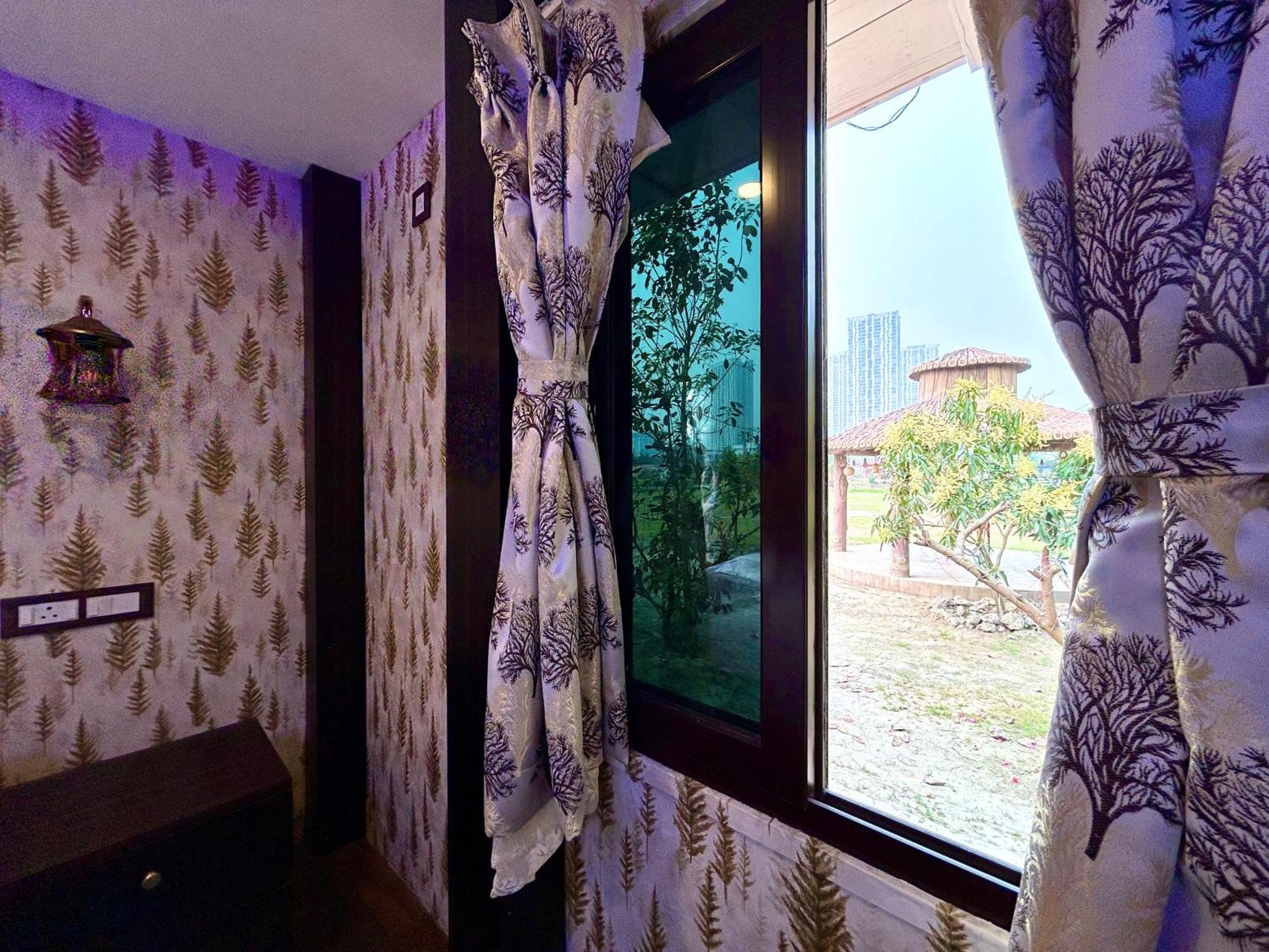 Palli Bangla Resort, Near Ruby Hospital, Anandapur Καλκούτα Εξωτερικό φωτογραφία