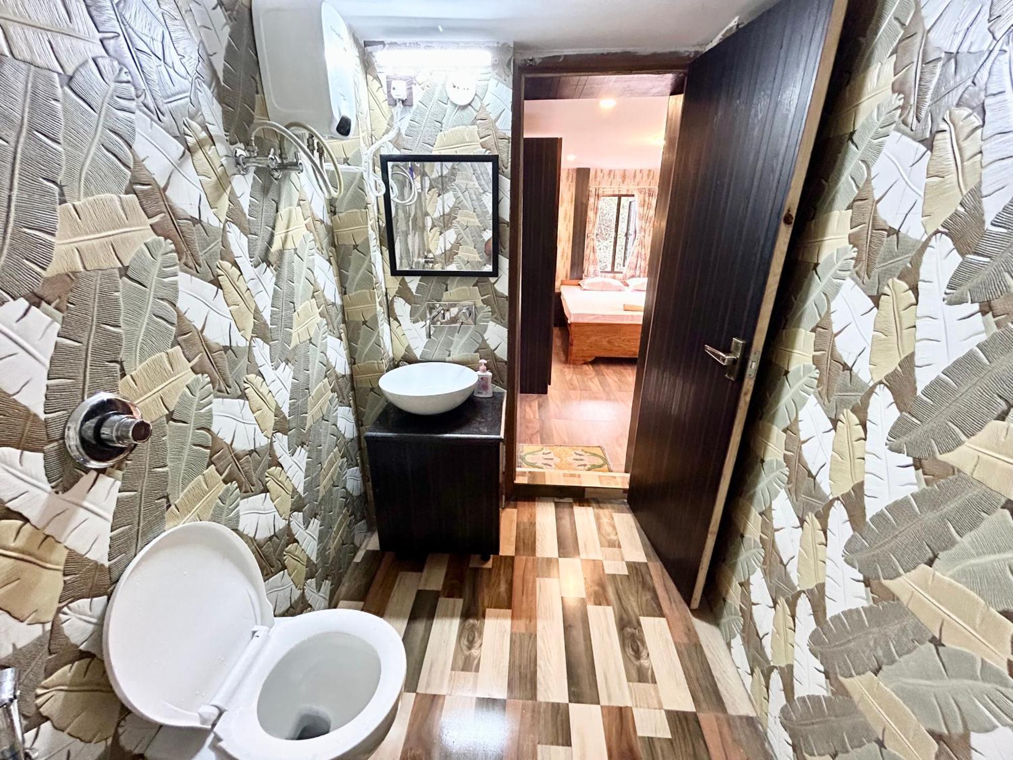 Palli Bangla Resort, Near Ruby Hospital, Anandapur Καλκούτα Εξωτερικό φωτογραφία