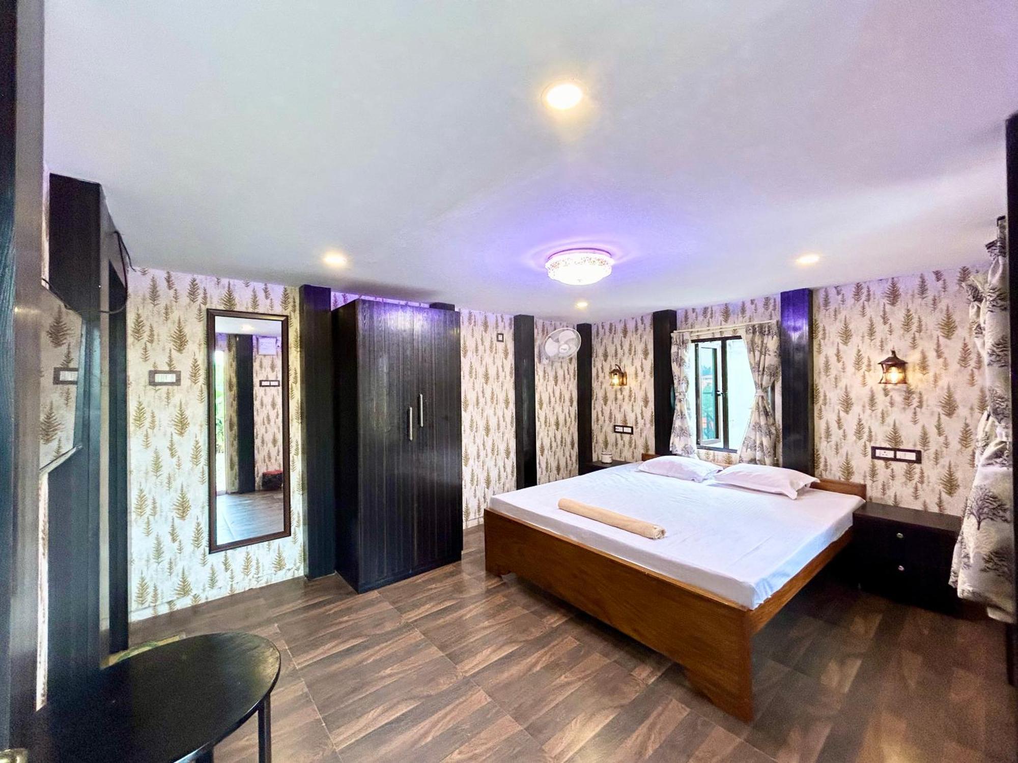 Palli Bangla Resort, Near Ruby Hospital, Anandapur Καλκούτα Εξωτερικό φωτογραφία