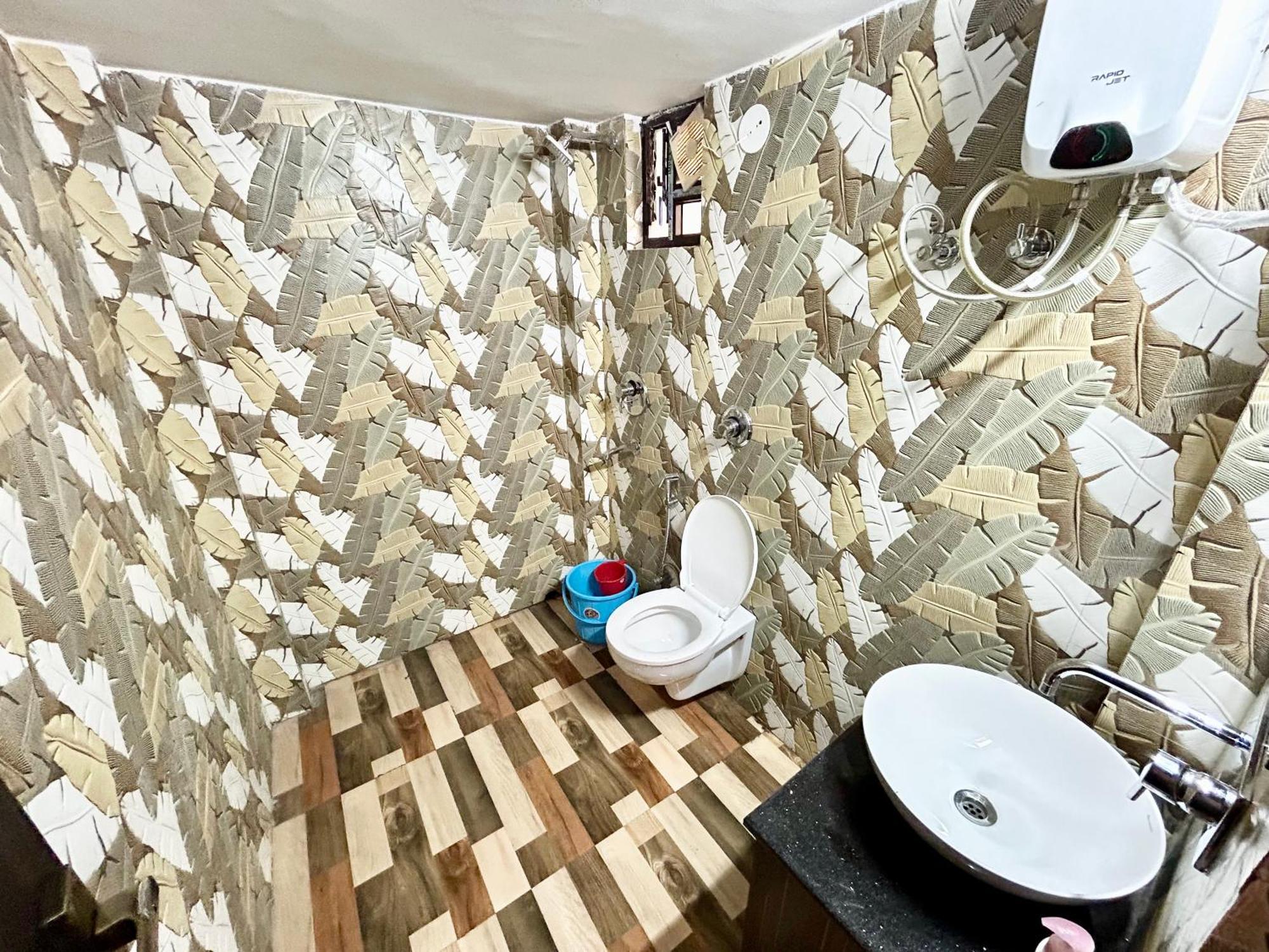 Palli Bangla Resort, Near Ruby Hospital, Anandapur Καλκούτα Εξωτερικό φωτογραφία